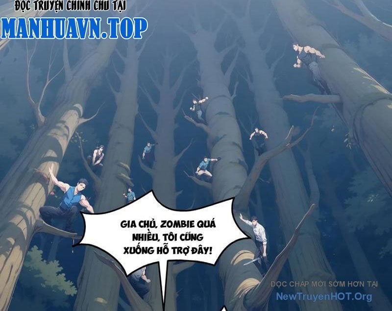 Tà Thần Giáng Thế, Ta Có Một Tòa Đại Hung Ngục Chapter 83 - Next 