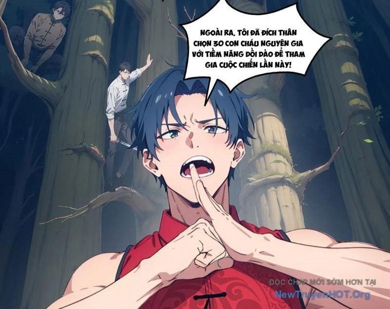 Tà Thần Giáng Thế, Ta Có Một Tòa Đại Hung Ngục Chapter 83 - Next 
