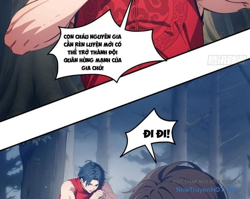 Tà Thần Giáng Thế, Ta Có Một Tòa Đại Hung Ngục Chapter 83 - Next 