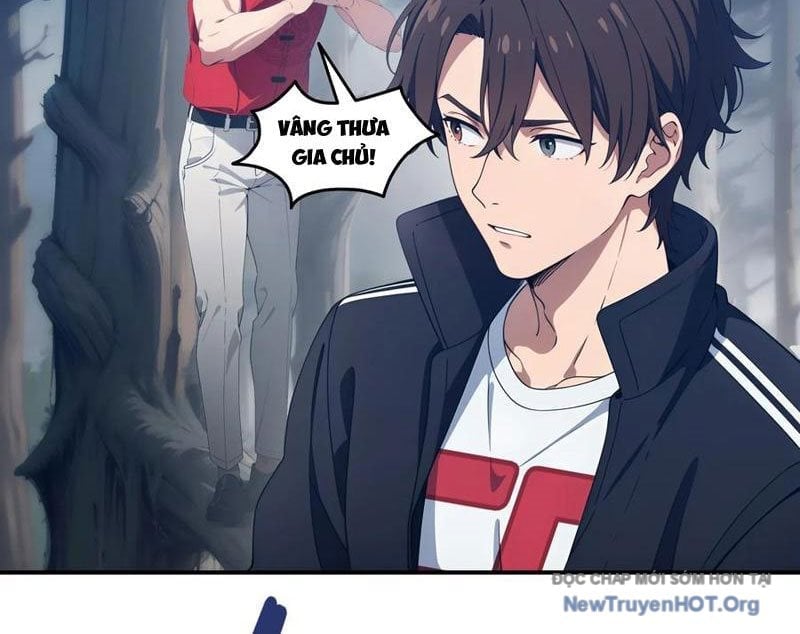 Tà Thần Giáng Thế, Ta Có Một Tòa Đại Hung Ngục Chapter 83 - Next 