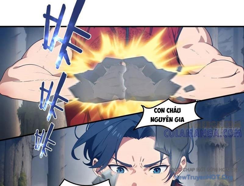 Tà Thần Giáng Thế, Ta Có Một Tòa Đại Hung Ngục Chapter 83 - Next 