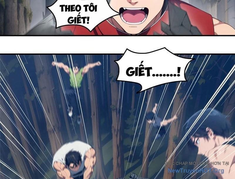 Tà Thần Giáng Thế, Ta Có Một Tòa Đại Hung Ngục Chapter 83 - Next 