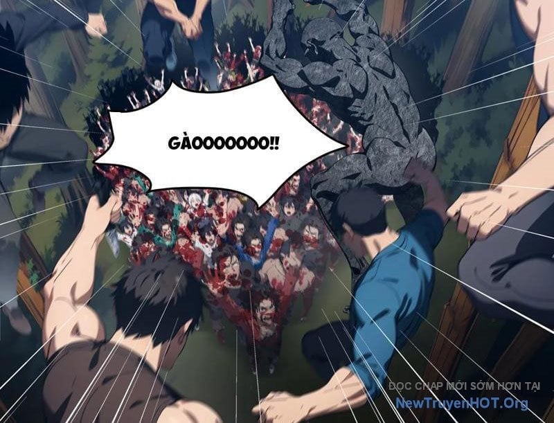 Tà Thần Giáng Thế, Ta Có Một Tòa Đại Hung Ngục Chapter 83 - Next 