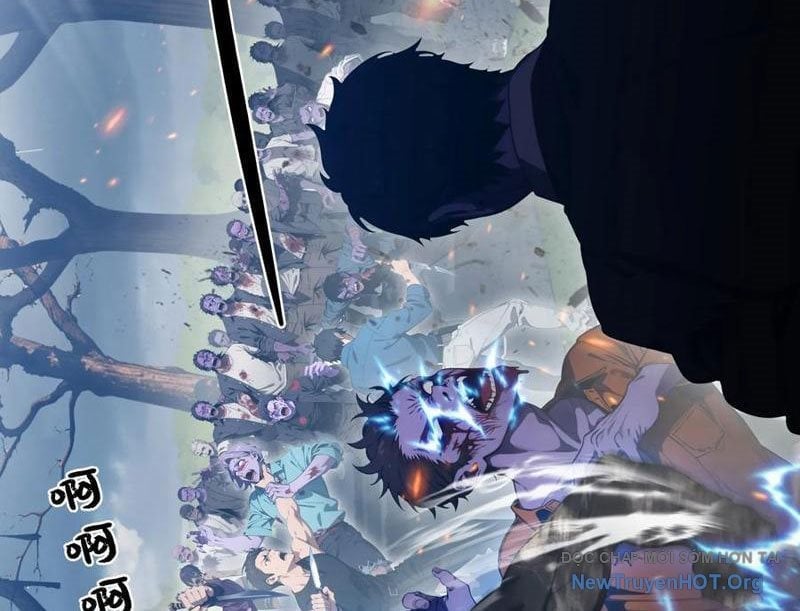 Tà Thần Giáng Thế, Ta Có Một Tòa Đại Hung Ngục Chapter 83 - Next 