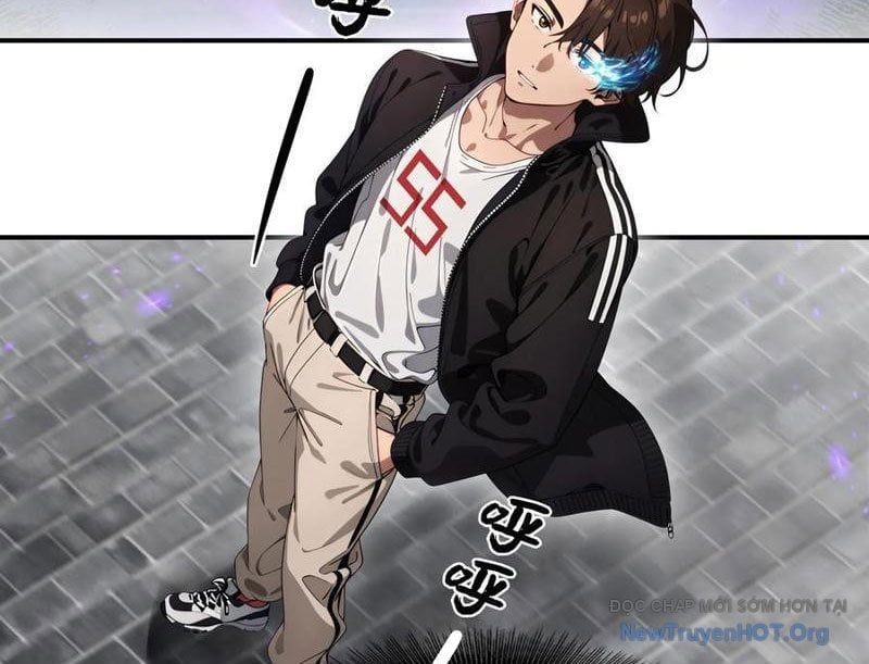 Tà Thần Giáng Thế, Ta Có Một Tòa Đại Hung Ngục Chapter 83 - Next 