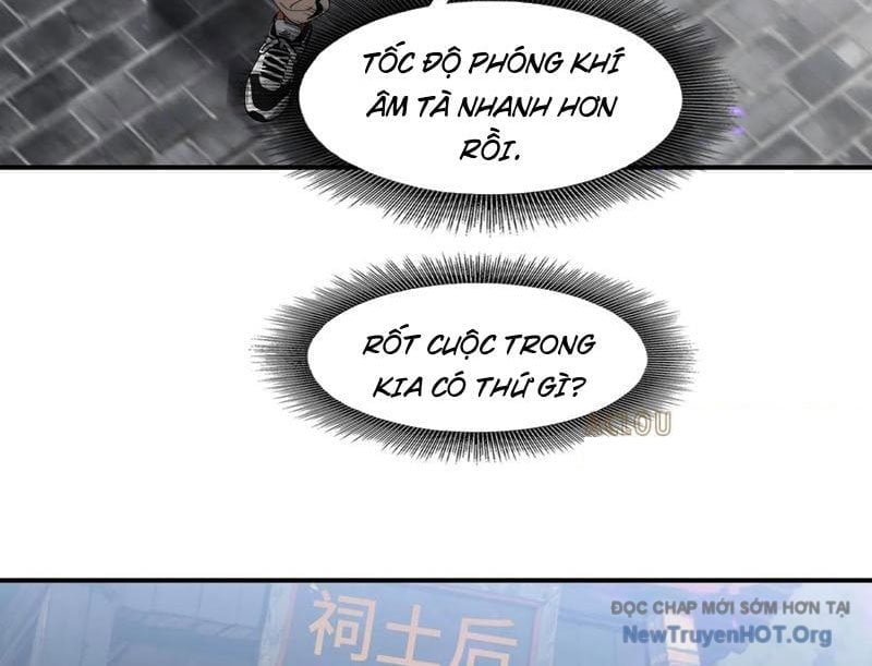 Tà Thần Giáng Thế, Ta Có Một Tòa Đại Hung Ngục Chapter 83 - Next 