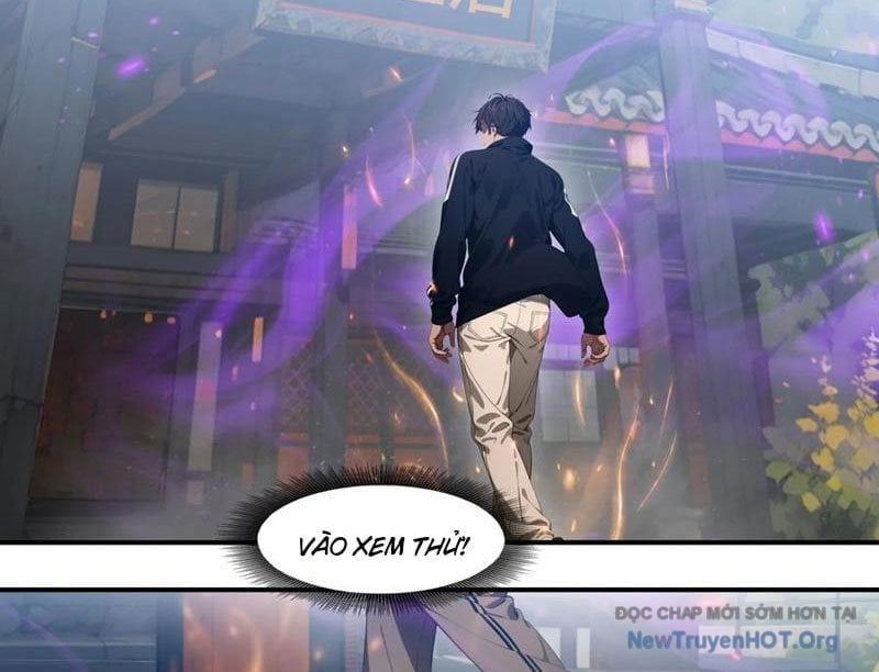Tà Thần Giáng Thế, Ta Có Một Tòa Đại Hung Ngục Chapter 83 - Next 