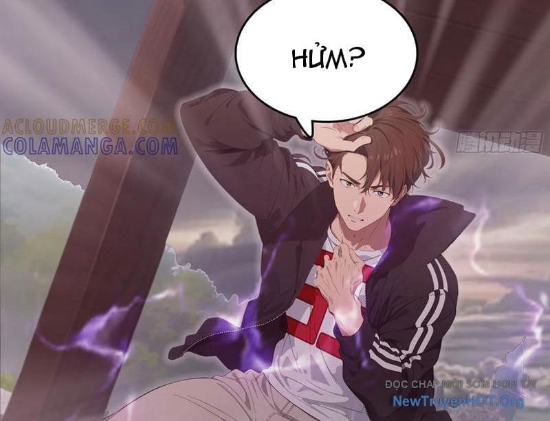Tà Thần Giáng Thế, Ta Có Một Tòa Đại Hung Ngục Chapter 83 - Next 