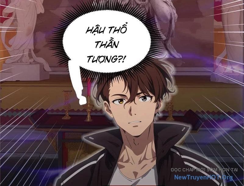 Tà Thần Giáng Thế, Ta Có Một Tòa Đại Hung Ngục Chapter 83 - Next 