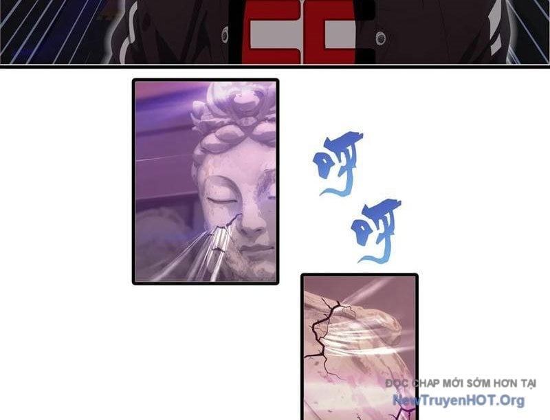 Tà Thần Giáng Thế, Ta Có Một Tòa Đại Hung Ngục Chapter 83 - Next 
