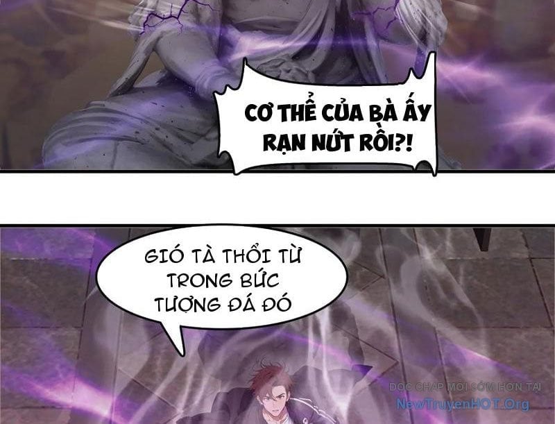 Tà Thần Giáng Thế, Ta Có Một Tòa Đại Hung Ngục Chapter 83 - Next 