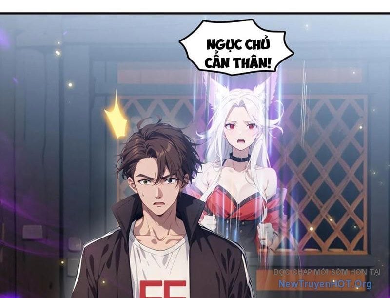 Tà Thần Giáng Thế, Ta Có Một Tòa Đại Hung Ngục Chapter 83 - Next 