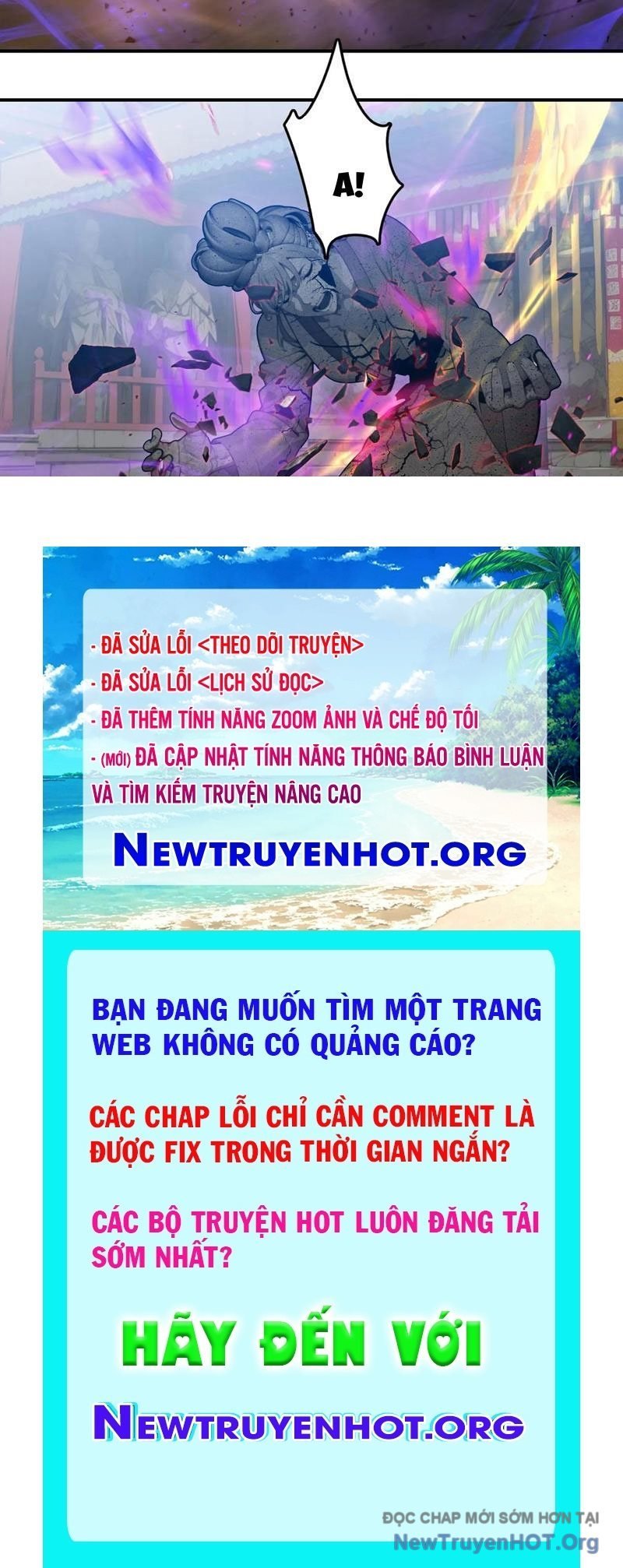 Tà Thần Giáng Thế, Ta Có Một Tòa Đại Hung Ngục Chapter 83 - Next 