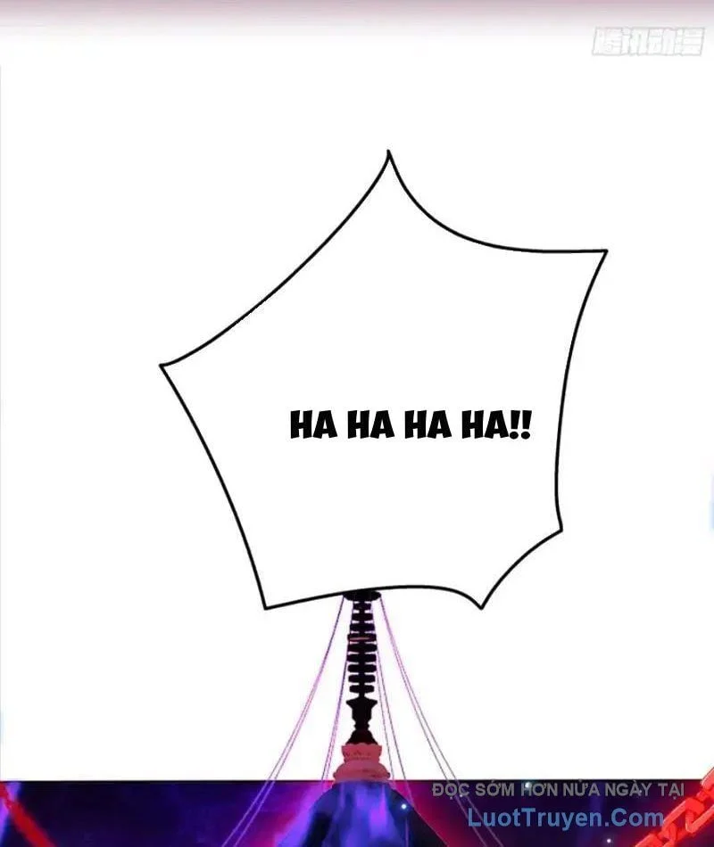 Tà Thần Giáng Thế, Ta Có Một Tòa Đại Hung Ngục Chapter 93 4