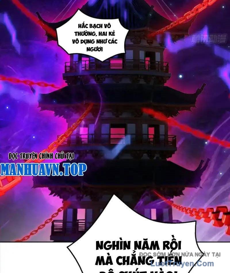 Tà Thần Giáng Thế, Ta Có Một Tòa Đại Hung Ngục Chapter 93 5