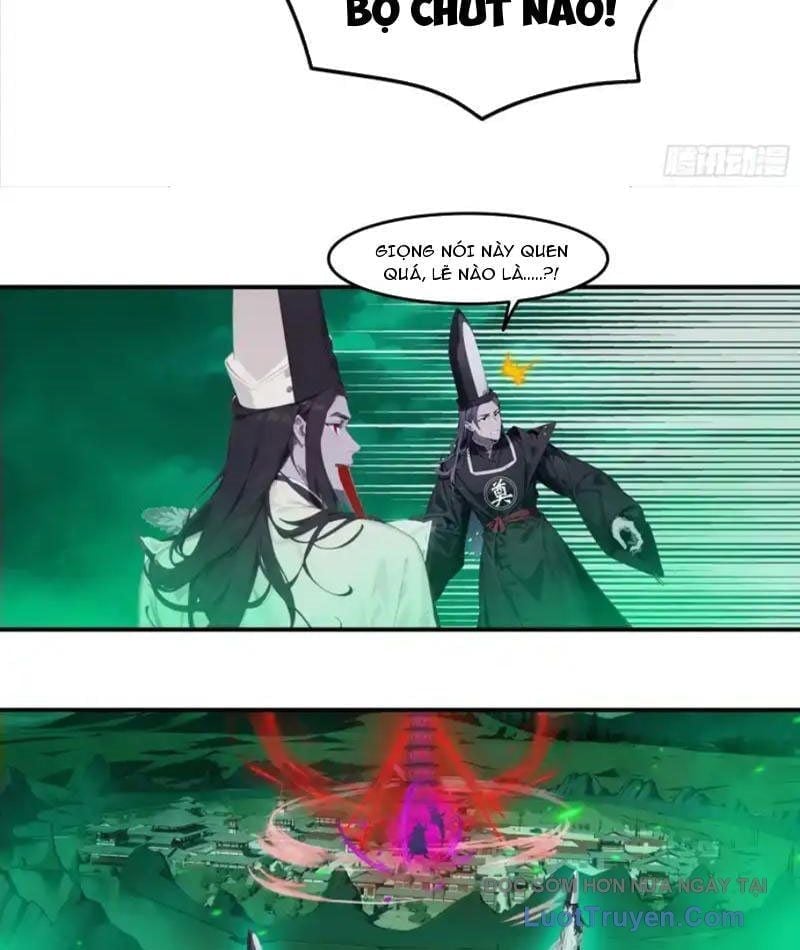 Tà Thần Giáng Thế, Ta Có Một Tòa Đại Hung Ngục Chapter 93 6