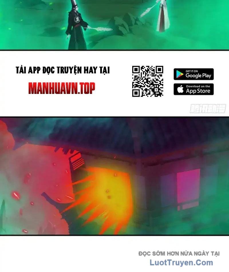 Tà Thần Giáng Thế, Ta Có Một Tòa Đại Hung Ngục Chapter 93 7