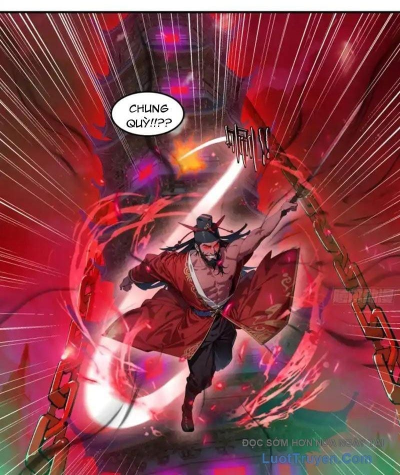 Tà Thần Giáng Thế, Ta Có Một Tòa Đại Hung Ngục Chapter 93 8