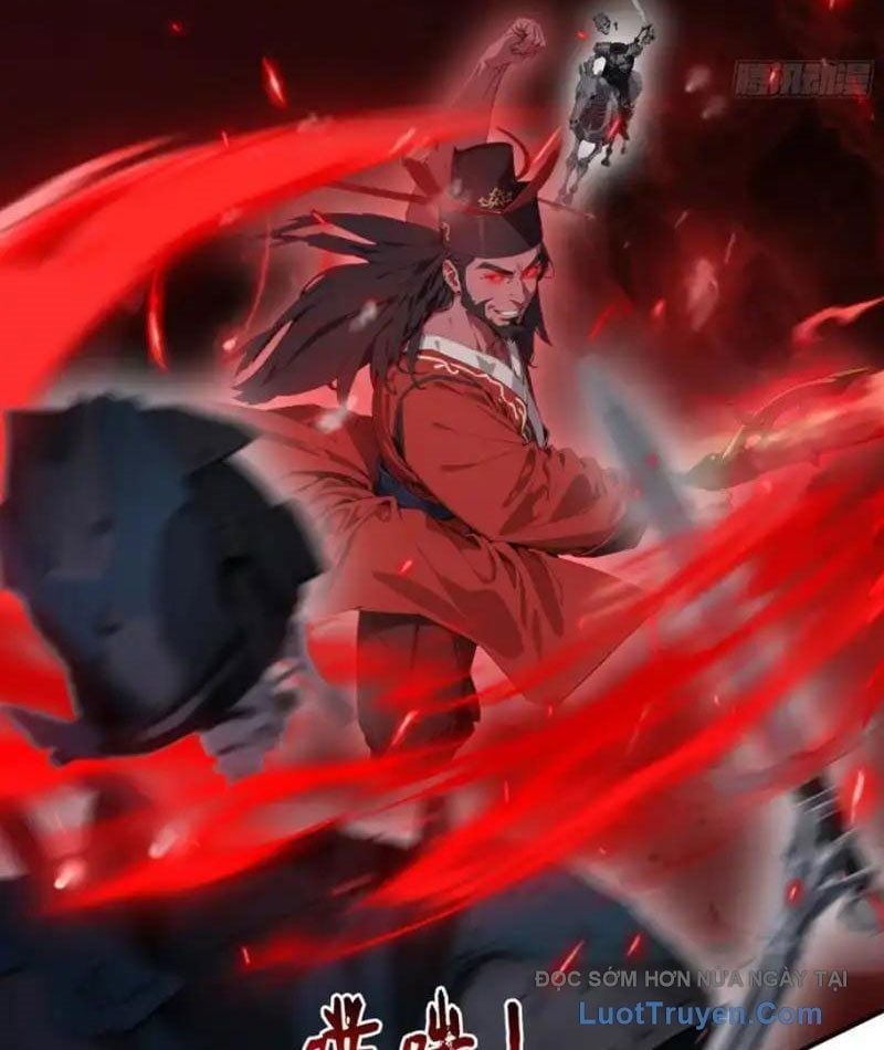 Tà Thần Giáng Thế, Ta Có Một Tòa Đại Hung Ngục Chapter 93 11