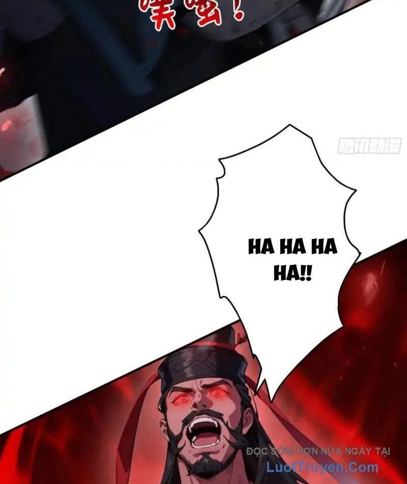 Tà Thần Giáng Thế, Ta Có Một Tòa Đại Hung Ngục Chapter 93 12