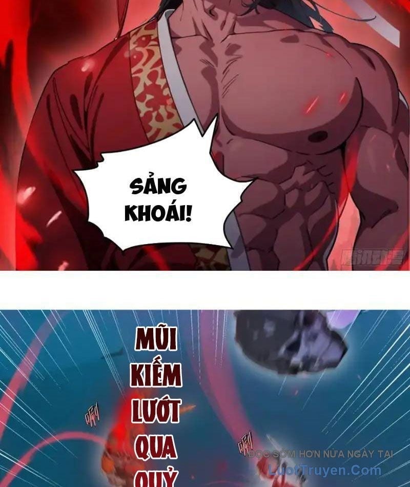 Tà Thần Giáng Thế, Ta Có Một Tòa Đại Hung Ngục Chapter 93 13