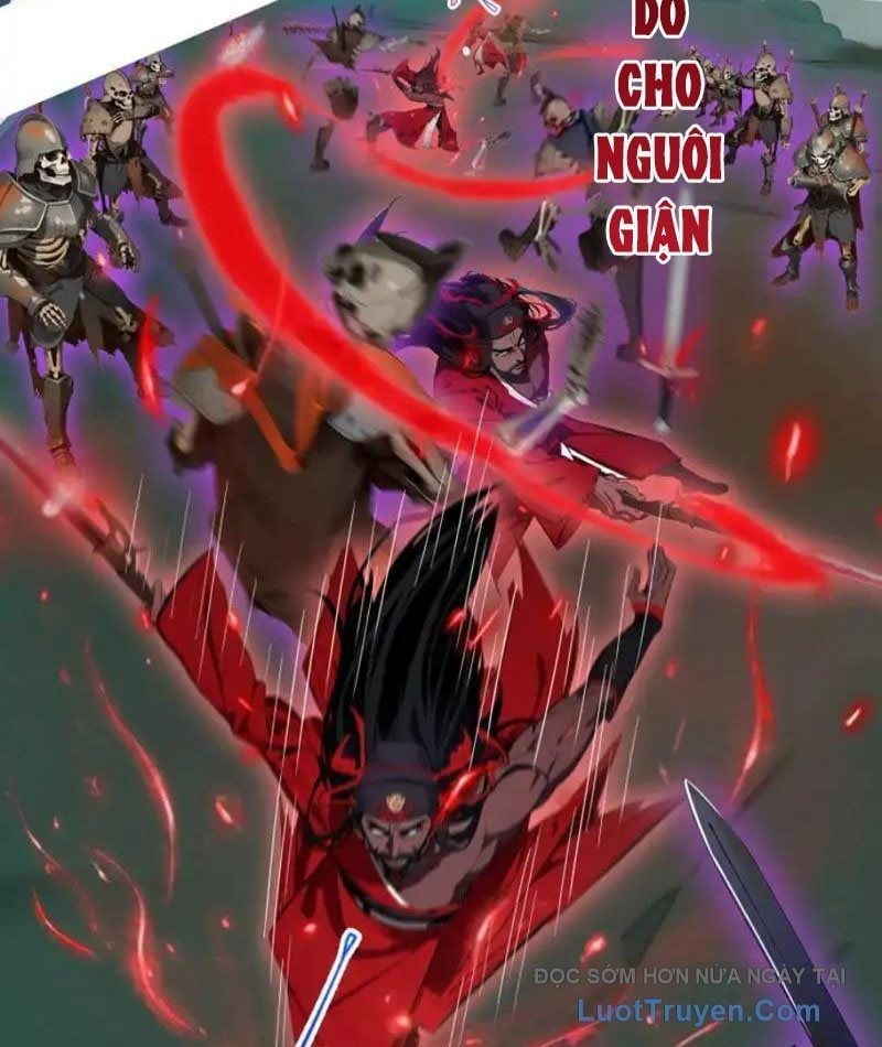 Tà Thần Giáng Thế, Ta Có Một Tòa Đại Hung Ngục Chapter 93 15