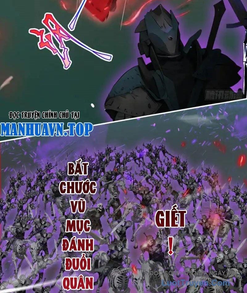 Tà Thần Giáng Thế, Ta Có Một Tòa Đại Hung Ngục Chapter 93 16