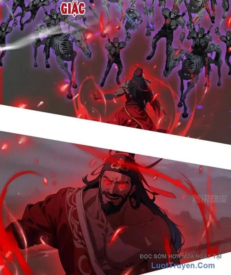 Tà Thần Giáng Thế, Ta Có Một Tòa Đại Hung Ngục Chapter 93 17