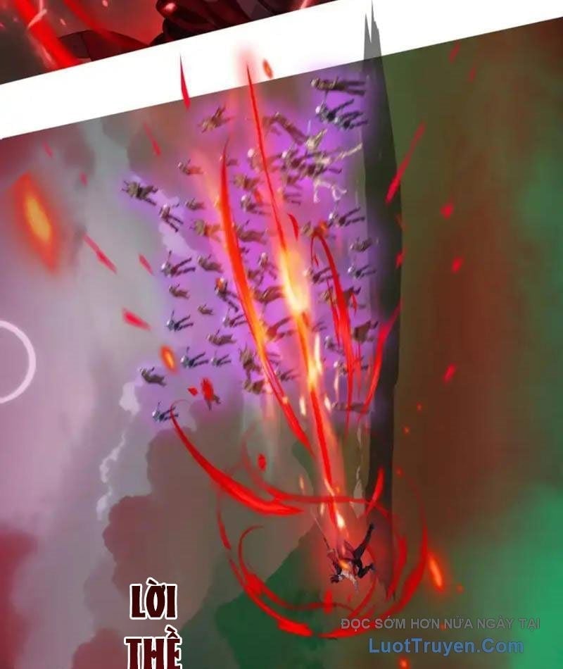 Tà Thần Giáng Thế, Ta Có Một Tòa Đại Hung Ngục Chapter 93 18