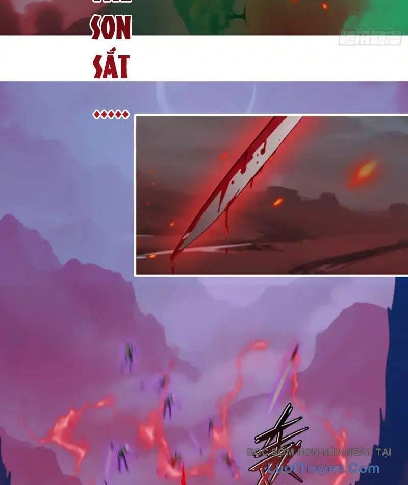 Tà Thần Giáng Thế, Ta Có Một Tòa Đại Hung Ngục Chapter 93 19