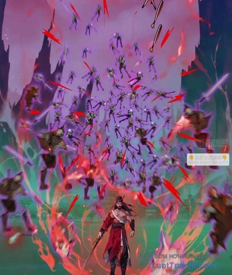 Tà Thần Giáng Thế, Ta Có Một Tòa Đại Hung Ngục Chapter 93 20