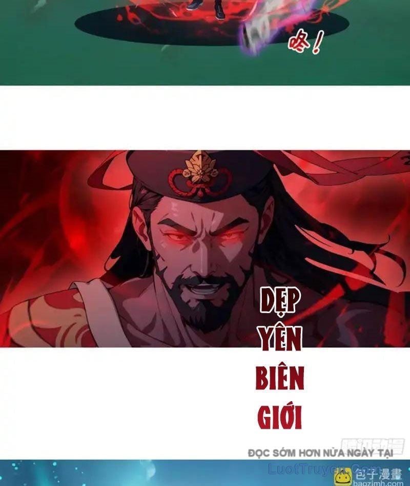 Tà Thần Giáng Thế, Ta Có Một Tòa Đại Hung Ngục Chapter 93 21