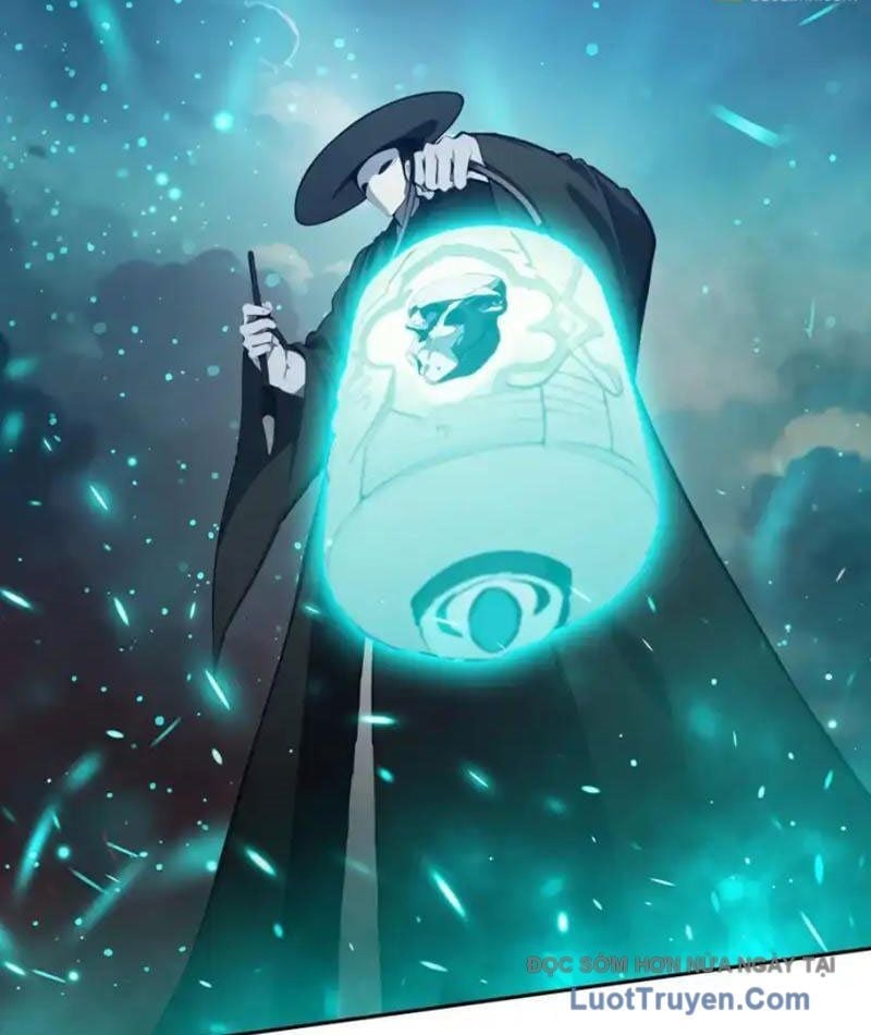 Tà Thần Giáng Thế, Ta Có Một Tòa Đại Hung Ngục Chapter 93 22