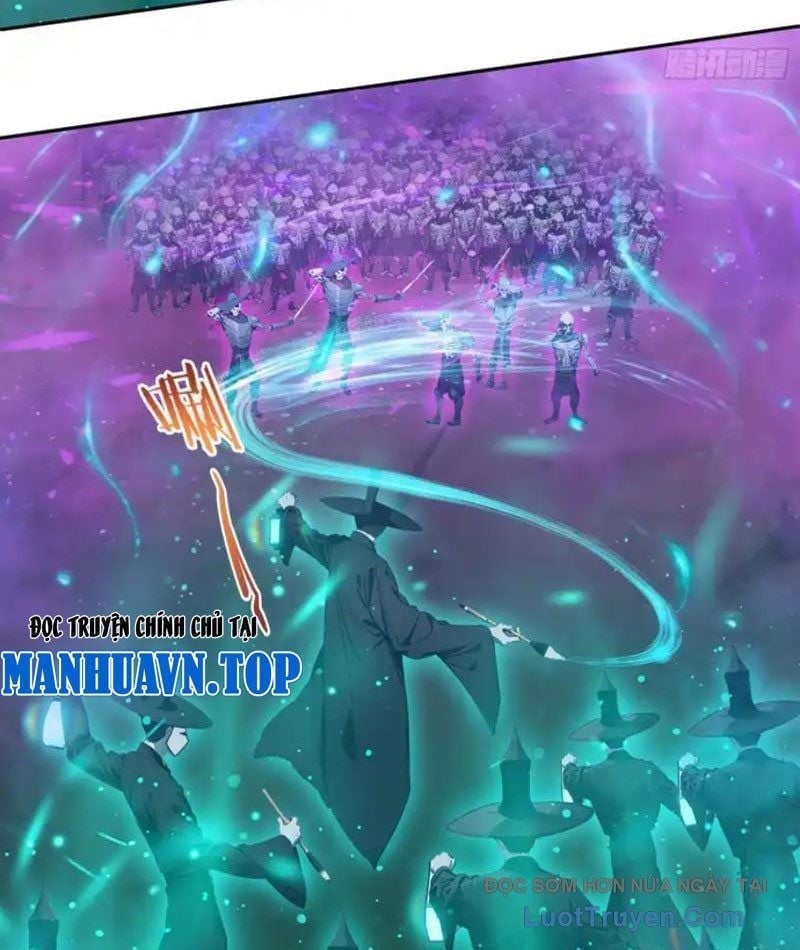 Tà Thần Giáng Thế, Ta Có Một Tòa Đại Hung Ngục Chapter 93 23