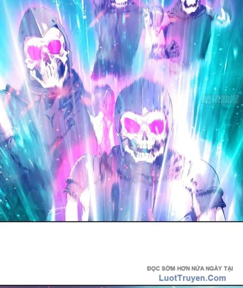 Tà Thần Giáng Thế, Ta Có Một Tòa Đại Hung Ngục Chapter 93 25