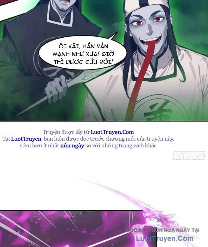Tà Thần Giáng Thế, Ta Có Một Tòa Đại Hung Ngục Chapter 93 27