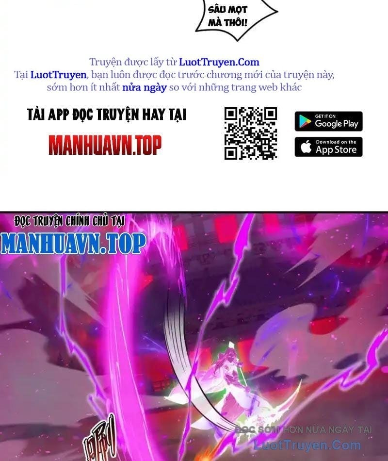 Tà Thần Giáng Thế, Ta Có Một Tòa Đại Hung Ngục Chapter 93 29