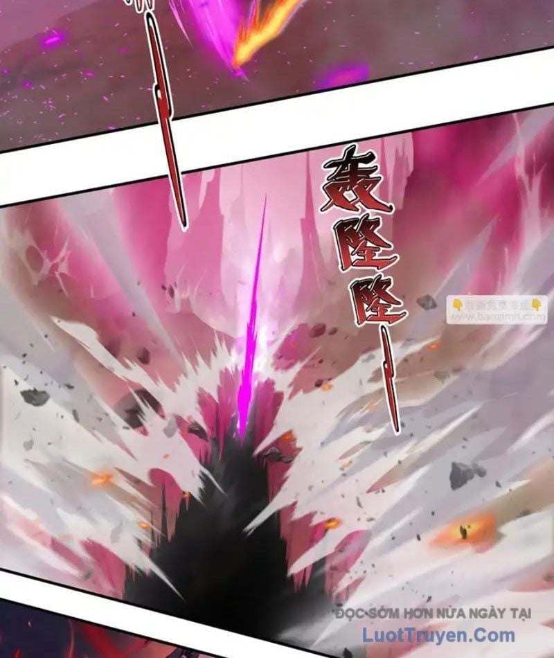 Tà Thần Giáng Thế, Ta Có Một Tòa Đại Hung Ngục Chapter 93 30