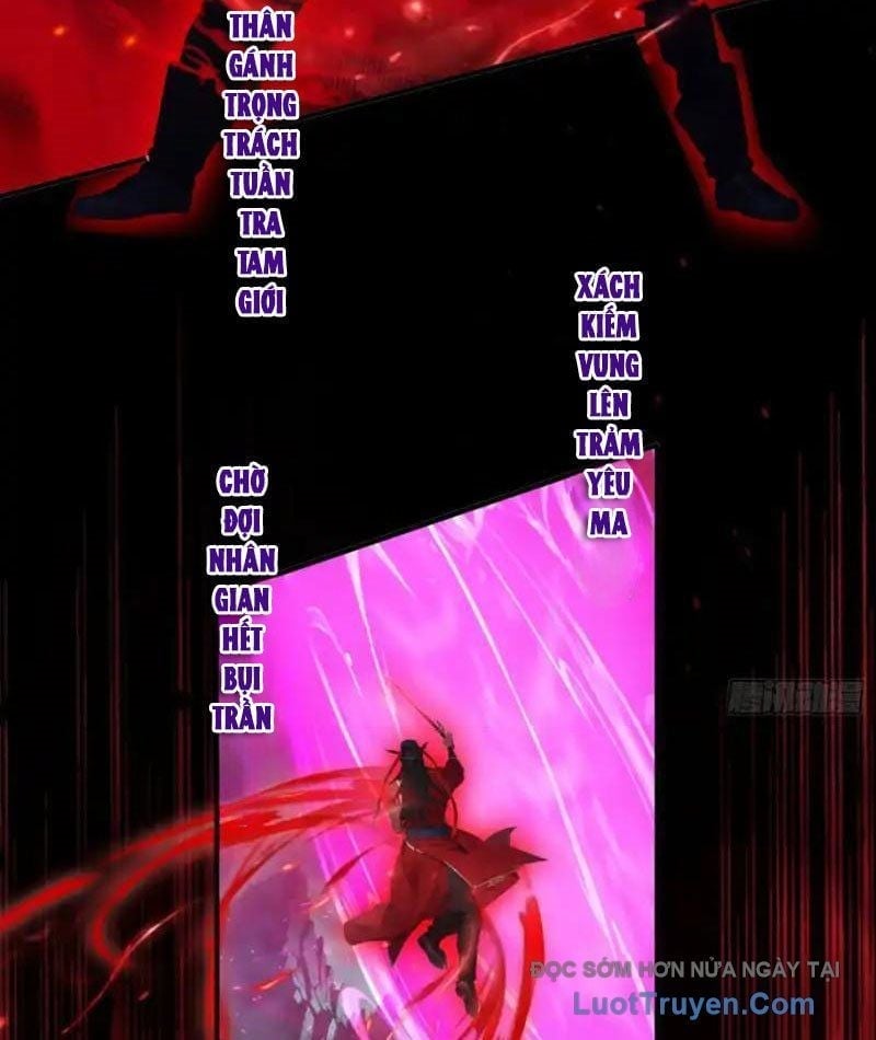 Tà Thần Giáng Thế, Ta Có Một Tòa Đại Hung Ngục Chapter 93 32