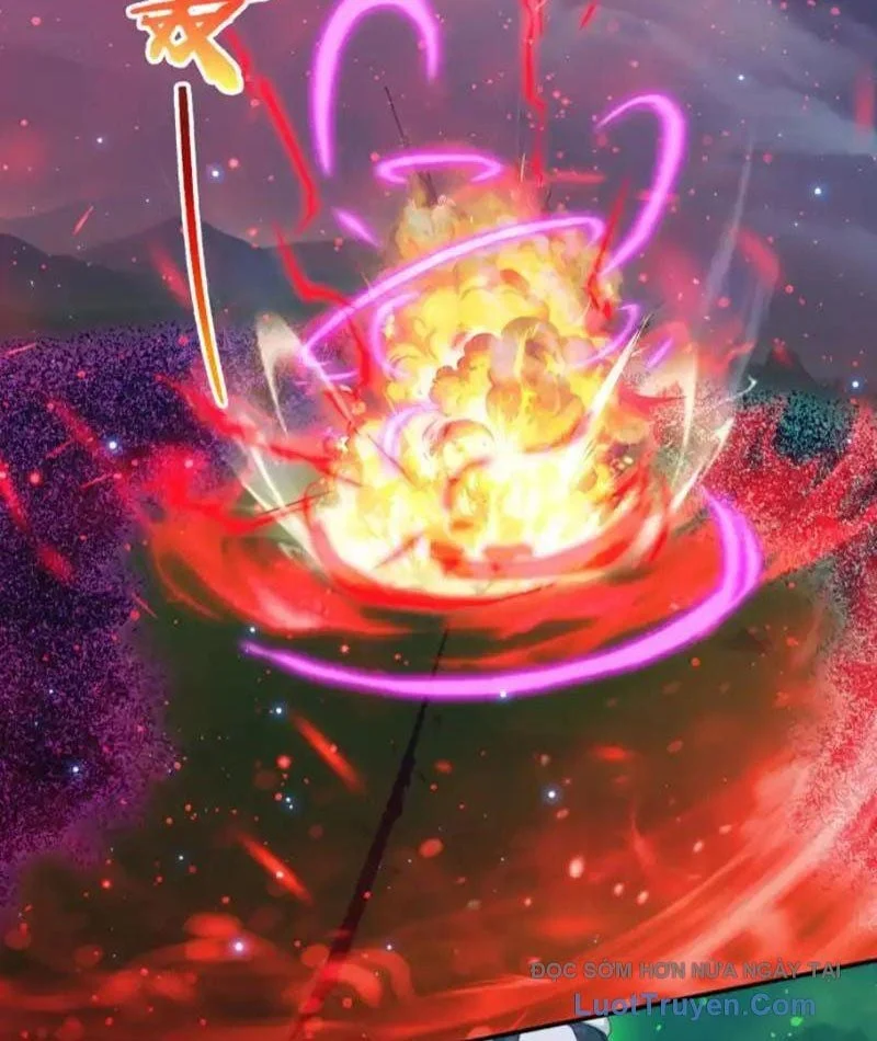 Tà Thần Giáng Thế, Ta Có Một Tòa Đại Hung Ngục Chapter 93 35