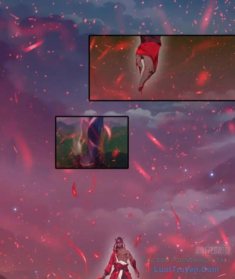 Tà Thần Giáng Thế, Ta Có Một Tòa Đại Hung Ngục Chapter 93 38