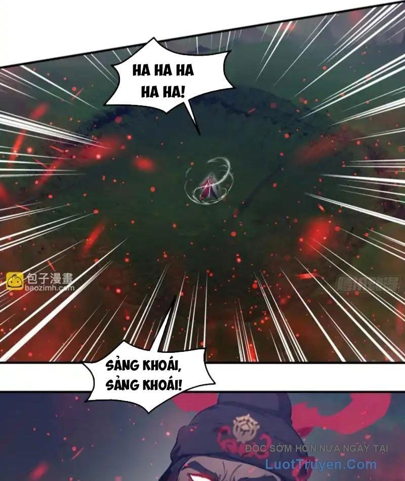 Tà Thần Giáng Thế, Ta Có Một Tòa Đại Hung Ngục Chapter 93 41