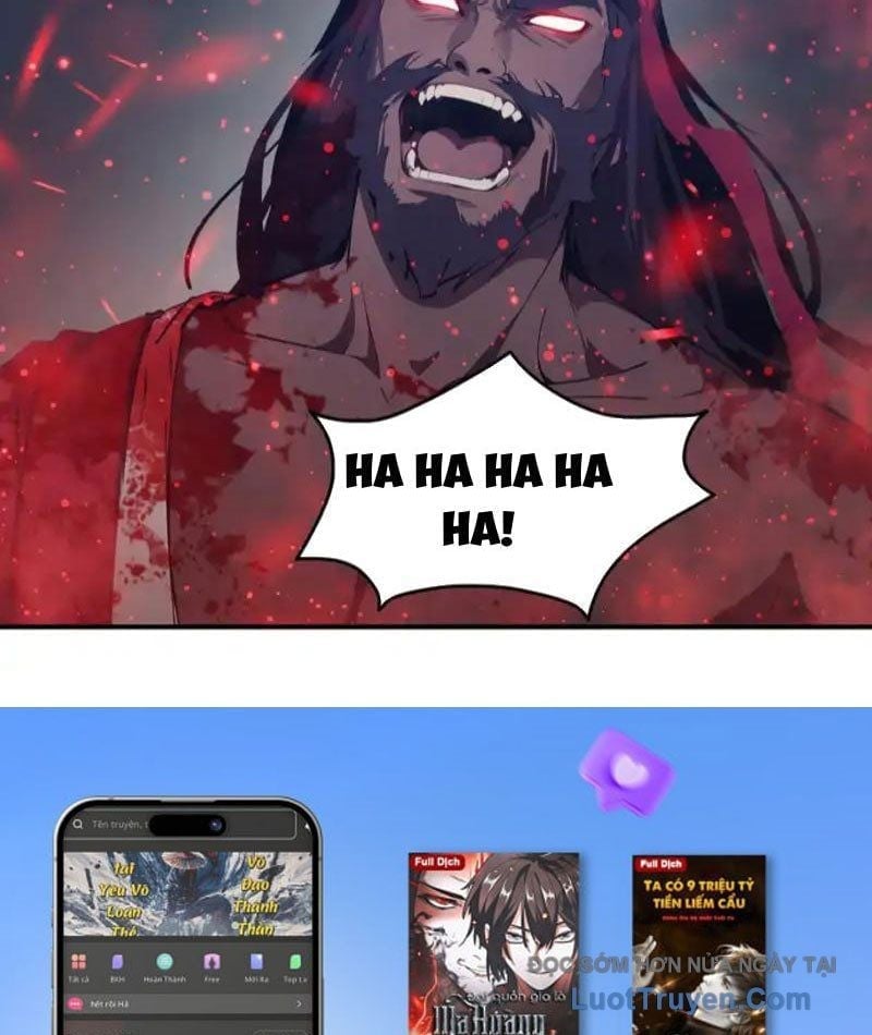 Tà Thần Giáng Thế, Ta Có Một Tòa Đại Hung Ngục Chapter 93 42