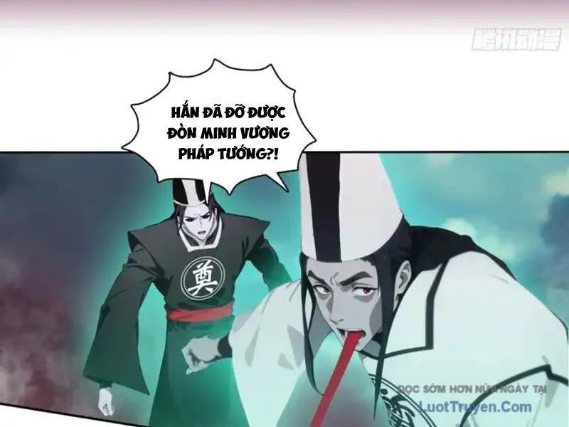 Tà Thần Giáng Thế, Ta Có Một Tòa Đại Hung Ngục Chapter 94 2