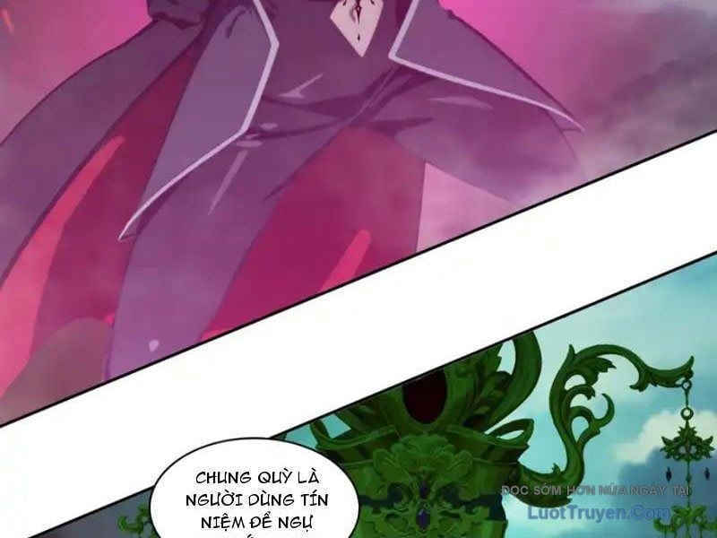 Tà Thần Giáng Thế, Ta Có Một Tòa Đại Hung Ngục Chapter 94 4