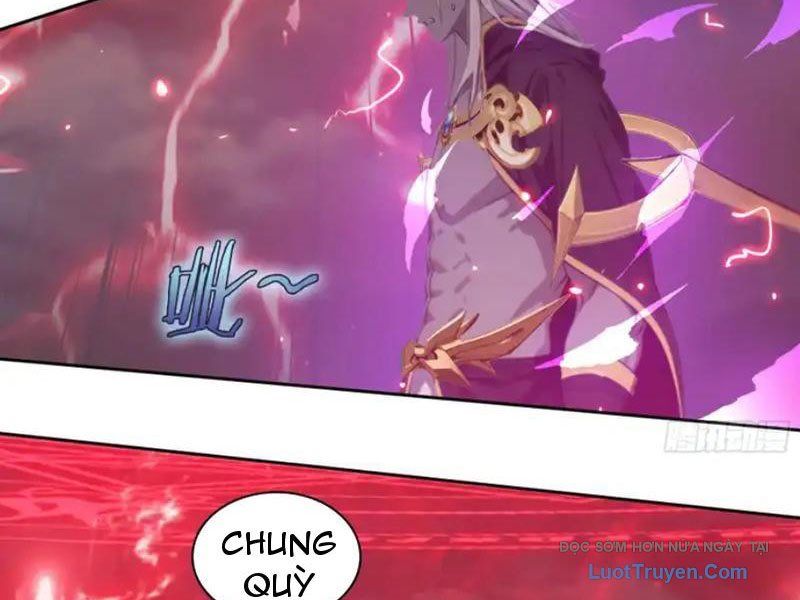 Tà Thần Giáng Thế, Ta Có Một Tòa Đại Hung Ngục Chapter 94 9