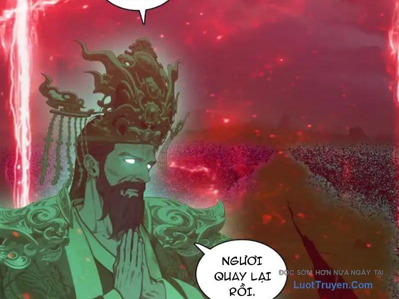 Tà Thần Giáng Thế, Ta Có Một Tòa Đại Hung Ngục Chapter 94 10
