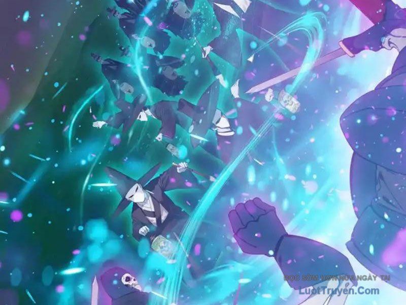 Tà Thần Giáng Thế, Ta Có Một Tòa Đại Hung Ngục Chapter 94 16