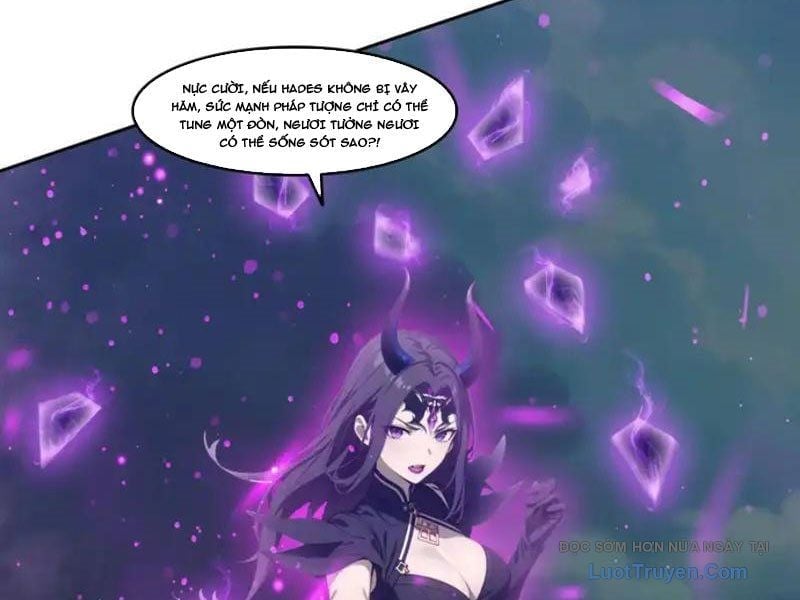 Tà Thần Giáng Thế, Ta Có Một Tòa Đại Hung Ngục Chapter 94 18