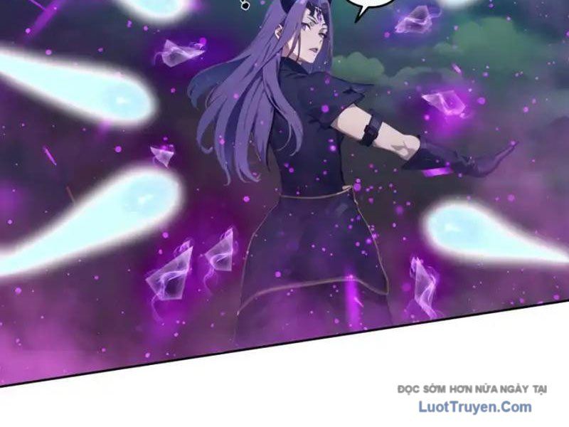 Tà Thần Giáng Thế, Ta Có Một Tòa Đại Hung Ngục Chapter 94 21